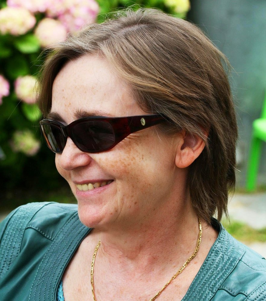 Evelyn Durst